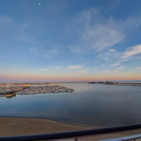 Marina breeze Appartement Torrevieja Buitenkant foto