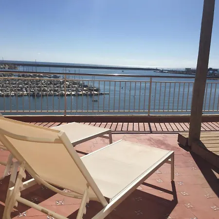 Marina breeze Appartement Torrevieja Buitenkant foto