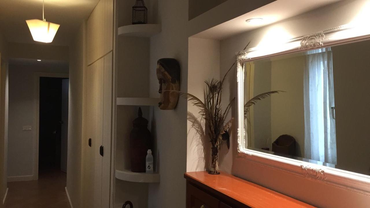 Marina Breeze Apartment *