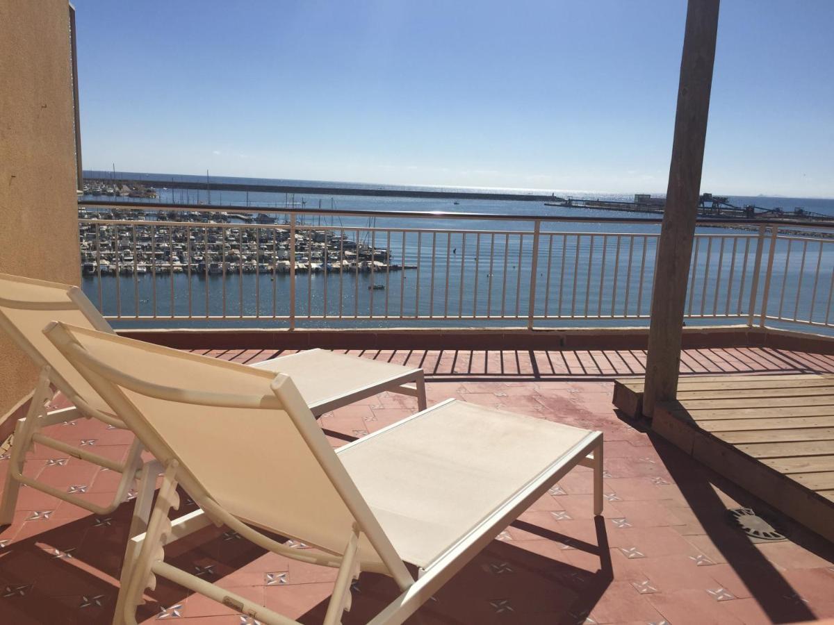 Marina Breeze Apartment Torrevieja